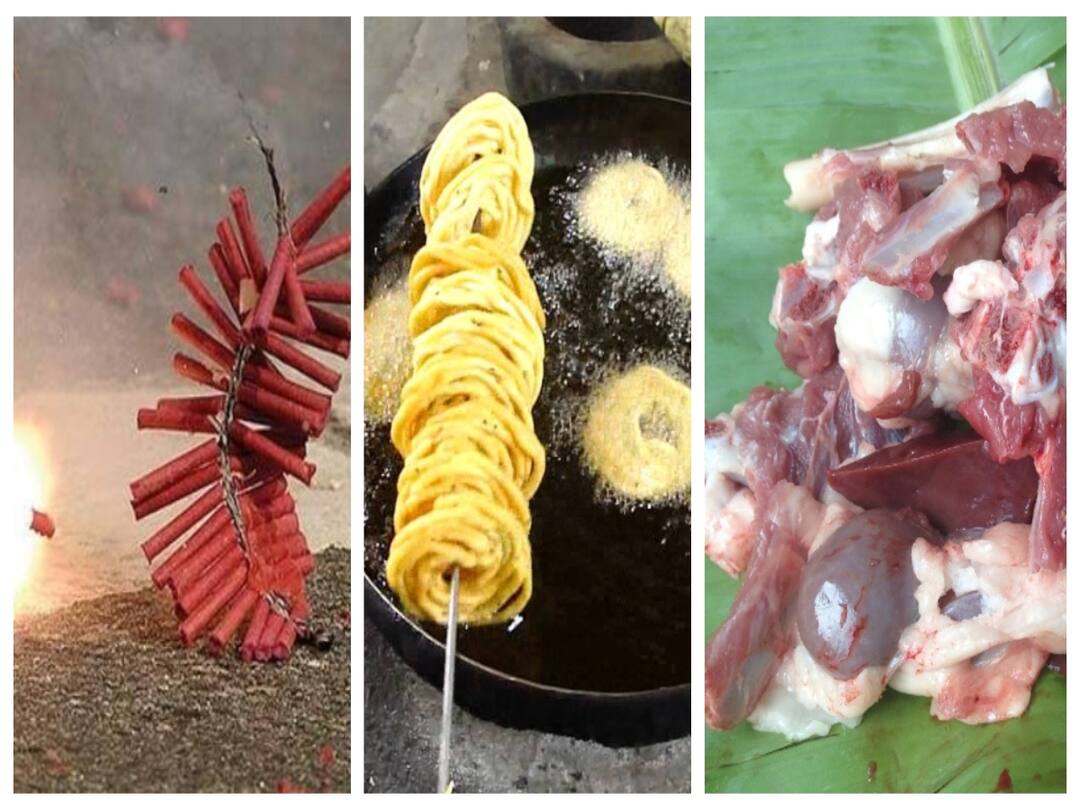 90s Vs 2K Diwali: இதுவா தீபாவளி? 90களில் கொஞ்சம் ஒப்பிட்டால் இத்தனை வித்தியாசமா?