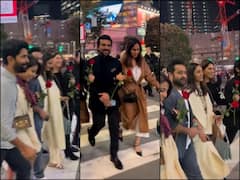 जापान की सड़कों पर अपनी पत्नियों संग राम चरण और जूनियर एनटीआर की दिखी मस्ती, जमकर वायरल हो रहा वीडियो