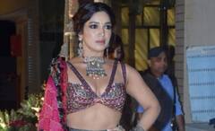 Diwali 2022: কম যান না কোনও অংশে, ভূমির দিওয়ালি পার্টিতে আকর্ষণের কেন্দ্রবিন্দু তারকা-সন্তানরাই