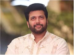 Ponniyin Selvan Actor Jayam Ravi Tests Positive For COVID-19