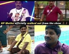 Bigg Boss 6 Tamil Memes : என் தலைவனையே விரட்டிட்டீங்களே...பிக் பாஸ் மீம்ஸ்!