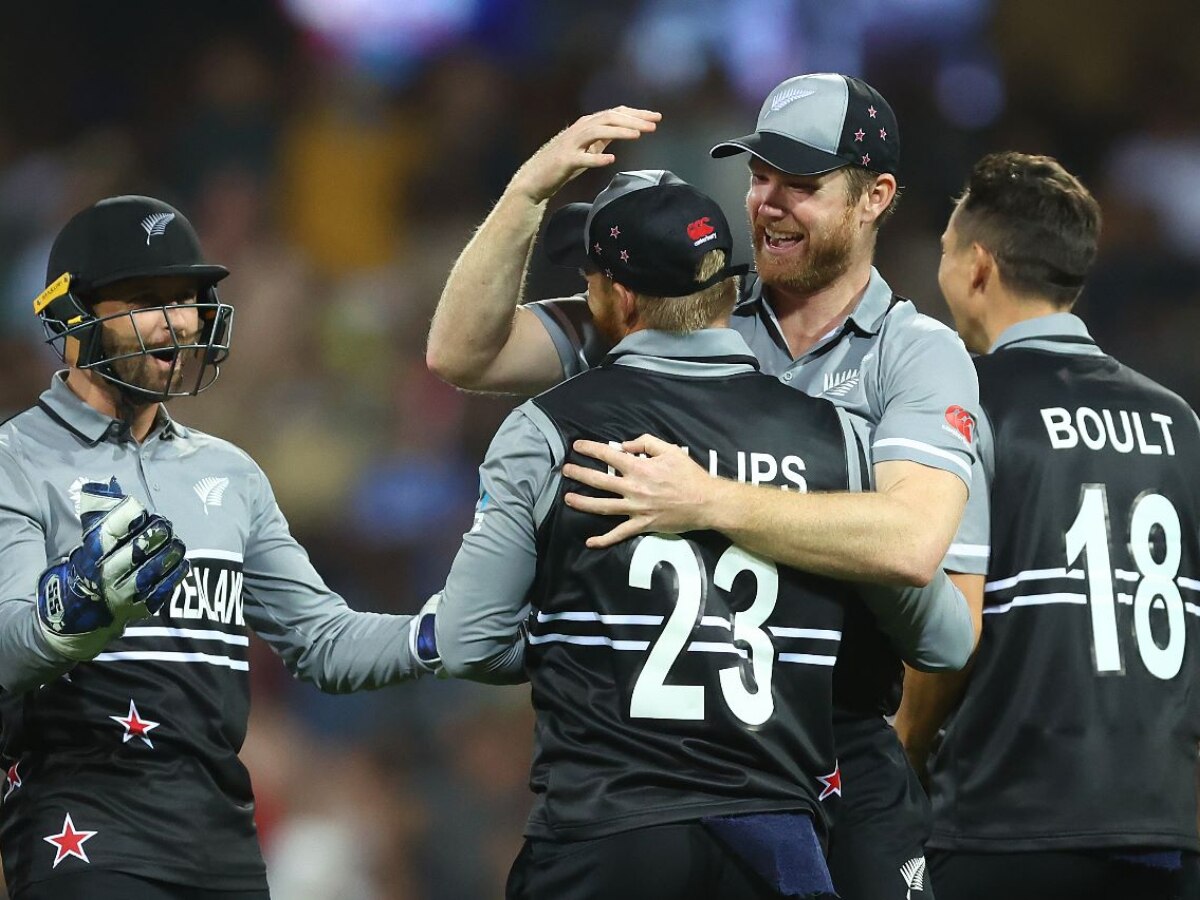 IND vs NZ 2nd T20 highlights: India defeat New Zealand by 6 wickets, tie  series 1-1