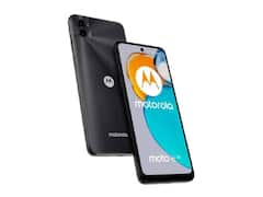 మోటో కొత్త ఫోన్ సేల్ ప్రారంభం - రూ.10 వేలలోపే!