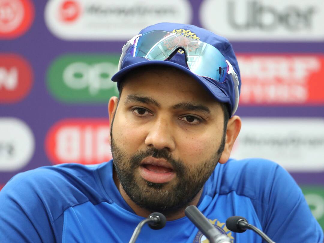 T20 World cup: பாகிஸ்தானுக்கு சுற்றுப்பயணம் செல்வீர்களா...? இந்திய கேப்டன் ரோகித்சர்மா சொல்வது என்ன..?