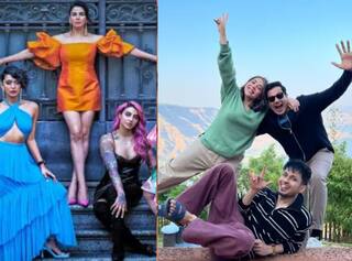 Diwali Binge के लिए ढूंढ रहे हैं कंटेंट तो 'फोर मोर शॉर्ट्स प्लीज 3' से लेकर 'ट्रिपलिंग 3' ये हैं ताजा रिलीज