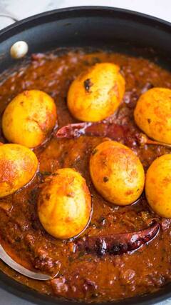 சுவையான முட்டை உணவுகள் !