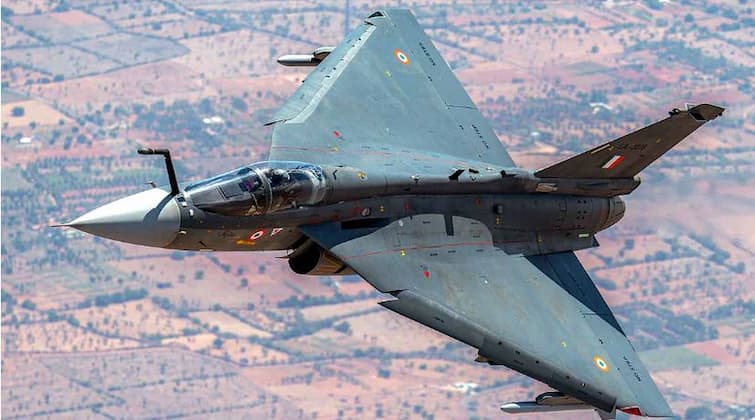 Tejas 2.0: More dangerous and powerful than before, 10 BVR missiles will be equipped ਤੇਜਸ 2.0: ਪਹਿਲਾਂ ਨਾਲੋਂ ਵੱਧ ਖ਼ਤਰਨਾਕ ਤੇ ਸ਼ਕਤੀਸ਼ਾਲੀ, 10 BVR ਮਿਜ਼ਾਈਲਾਂ ਹੋ ਜਾਣਗੀਆਂ ਲੈਸ