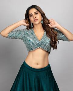 Nabha Natesh: ఇన్నాళ్లు ఎక్కడికి వెళ్లావ్ నభా!