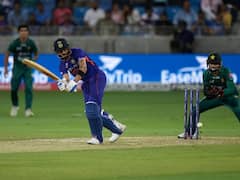 T20 World Cup: India Set To Lock Horns Against Pakistan In the World Cup Opener