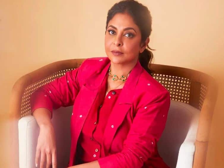 'Soo Excited And Happy' Says Shefali Shah As Her Film 'Three Of Us' Gets Selected For Screening At IFFI 'Soo Excited And Happy' Says Shefali Shah As Her Film 'Three Of Us' Gets Selected For Screening At IFFI