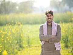 भूमिहीन किसानों को भी मिला दिवाली गिफ्ट! खेती के लिये सरकार देगी जमीन, उपज के मालिक होंगे किसान