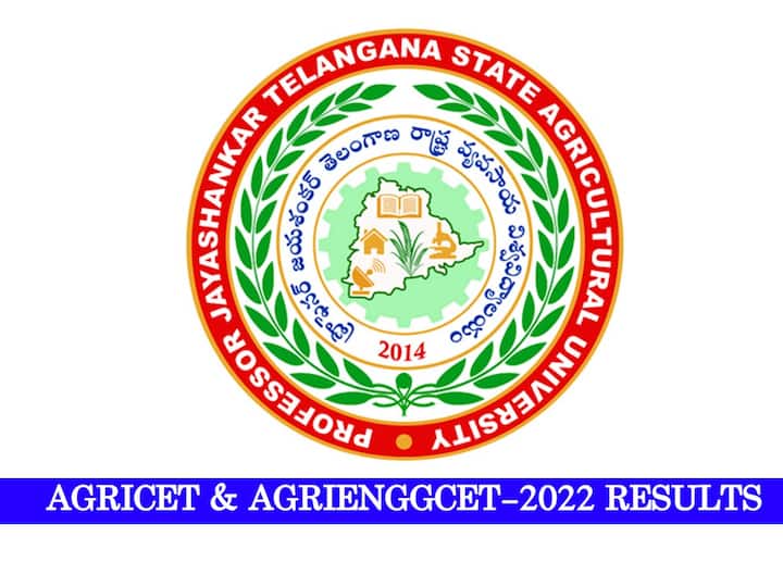 ts agricet & agrienggcet-2022 results released, check merit list here TS Agricet Result: వెబ్‌సైట్‌లో టీఎస్‌ అగ్రిసెట్‌, అగ్రి ఇంజినీరింగ్ సెట్ మెరిట్ జాబితా