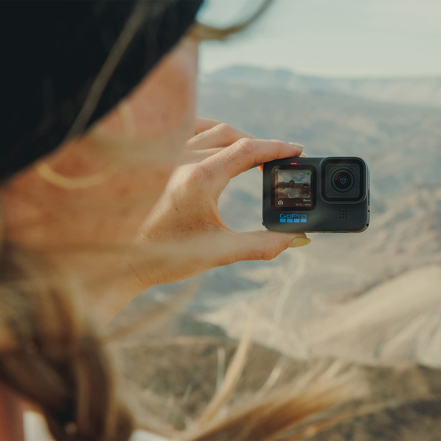 Vlogging करने के लिये सबसे सस्ता और बढ़िया कैमरा लॉन्च, कीमत 10 हजार से भी कम!