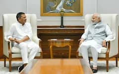 Naresh Patel Meeting with PM Modi : દિલ્હીમાં નરેશ પટેલની PM સાથેની બેઠકમાં ક્યા પાટીદાર નેતાએ ભજવી સેતુરૂપ ભૂમિકા ? જાણો વિગત