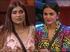 निमृत पर भड़कीं प्रियंका चाहर की दोस्त, ‘बिग बॉस 16’ कंटेस्टेंट पर लगाया ये आरोप