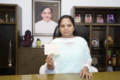 Mlc Kavitha : చేనేత ఉత్పత్తులపై జీఎస్టీ రద్దు చేయాలి, ప్రధానికి ఎమ్మెల్సీ కవిత పోస్ట్ కార్డు