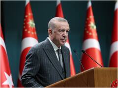 हिजाब पर तुर्की में होगा जनमत संग्रह! राष्ट्रपति एर्दोगन ने रखा प्रस्ताव, विपक्ष से कहा- देश को लेने दें फैसला