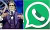 KBC Scam on WhatsApp: কেবিসির নাম দিয়ে প্রতারণা, হোয়াটসঅ্যাপে এই ভুল করলেই ফাঁকা হবে অ্যাকাউন্ট
