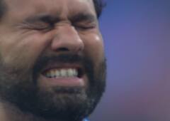 T20 World Cup, Rohit Sharma: પાકિસ્તાન સામે રાષ્ટ્રગીત દરમિયાન રોહિત શર્મા થયો ભાવુક, જુઓ વીડિયો