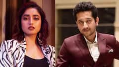 লন্ডনের বুকে গানের সুরে বাঙালি প্রেমের গল্প শোনাবেন পরমব্রত-ইশা