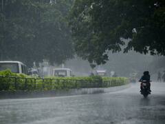 Rain Alert : தீபாவளிக்கு பட்டாசு வெடிக்க வருணபகவான் வழிவிடுவாரா..? வானிலை ஆய்வு மையம் சொல்வது என்ன..?
