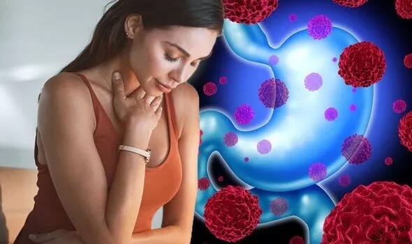 Symptom of silent killer cancer you might notice at meal times Women health: ભોજન સમયે કેન્સરના શરૂઆતના દેખાય છે આ લક્ષણો, મહિલાઓ જરૂર કરે ચેક