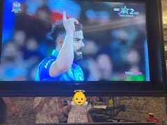 Anushka Sharma Calls Virat Kohli Limitless, Says Best Match Ever After India's Win in T20 World Cup Match Against Pakistan