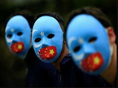 सर्वे में खुलासा: उइगर मुसलमानों के प्रति दमनकारी है चीन, 74 फीसदी बांग्लादेशियों ने माना