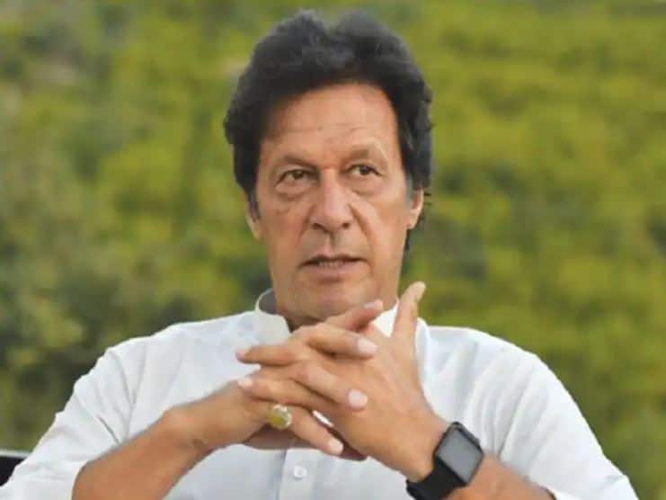 pakistan imran khan increasing troubles now a case of attempt to murder registered after being disqualified Pakistan: ਇਮਰਾਨ ਖ਼ਾਨ ਦੀਆਂ ਵਧੀਆਂ ਦਿੱਕਤਾਂ, ਕਤਲ ਦੀ ਕੋਸ਼ਿਸ਼ ਕਰਨ ਦਾ ਮਾਮਲਾ ਦਰਜ
