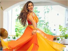 Vishnupriya Bheemaneni: బొద్దుగా మారిన ముద్దుగుమ్మ - విష్ణు ప్రియ లేటెస్ట్ పిక్స్ చూశారా?