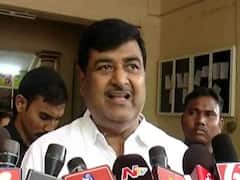 Dharmana Krishna Das: జగన్ సీఎం కాకపోతే, గెలిచినా రాజీనామా చేస్తా: ధర్మాన కృష్ణదాస్