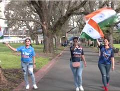 IND vs PAK PHOTO: મેલબોર્નમાં મુંબઈ જેવો માહોલ, જુઓ તસવીરો