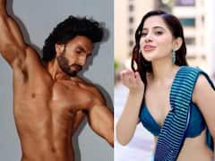 ਉਰਫੀ ਜਾਵੇਦ ਨੇ ਖੁਦ ਨੂੰ ਦੱਸਿਆ ਫੀਮੇਲ ਰਣਵੀਰ ਸਿੰਘ, ਕਿਹਾ- ਸਾਰਾ ਕੁਝ ਤਾਂ ਵੇਖ ਚੁੱਕੇ ਹੋ, ਅਜਿਹਾ ਕੀ ਨਵਾਂ ਵੇਖਣਗੇ ਲੋਕ?