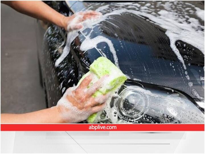 Car Washing tips apply these tips and Get a Brilliant Shine Car Washing Tips: इस दिवाली कार की सफाई भी है जरूरी, फॉलो करें ये टिप्स चमक जाएगी कार