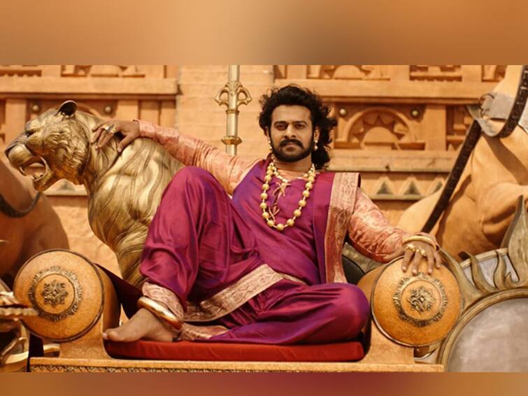 Happy birthday prabhas celebrating his 43rd birthday Prabhas Birthday: 43 वर्षाचा प्रभास अजूनही अविवाहित; सहा हजारपेक्षा जास्त मुलींना केलं रिजेक्ट