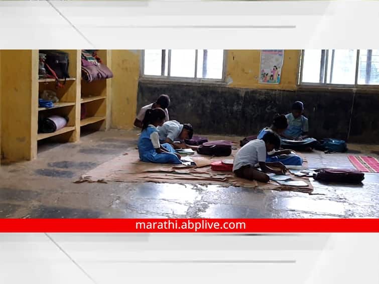 Ratnagiri Chiplun orphan School Students Latest News Chiplun School : सह्याद्रीच्या कुशीत 20 वर्षापासूनभरतेय अनाथांची निवासी शाळा