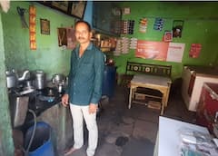 વડીયામાં ચાલી કીટલી ચલાવતા વ્યક્તિના પુત્રએ જીતી ક્વિઝ સ્પર્ધા, CM ભુપેન્દ્ર પટેલે આપ્યો 3 લાખનો ચેક