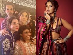 Diwali Party Inside Pics: भूमि पेडनेकर की पार्टी में साथ झूमते दिखे ये सितारे, आर्यन खान-न्यासा देवगन भी अपने फ्रेंड सर्कल में आए नजर