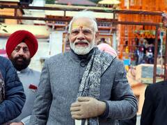 Ayodhya: PM Modi To Participate In Deepotsav For First Time, Offer Prayers To Ramlala Today