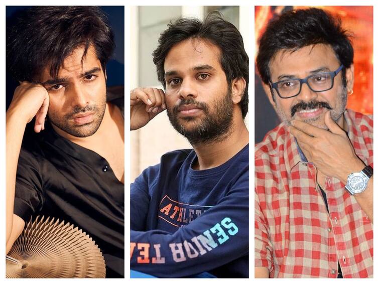 Anudeep to direct Venkatesh, Ram Pothineni Anudeep: బిగ్గెస్ట్ బ్యానర్స్ లో అనుదీప్ సినిమాలు - ఆ హీరోలు ఒప్పుకుంటారా?