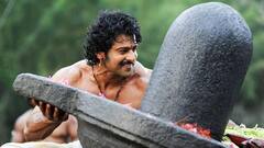 জন্ম থেকেই রুপোলি পর্দার সঙ্গে সম্পর্ক, 'বাহুবলী'-র জন্য ওজন বাড়িয়ে ১০৫ কেজি করেছিলেন প্রভাস!