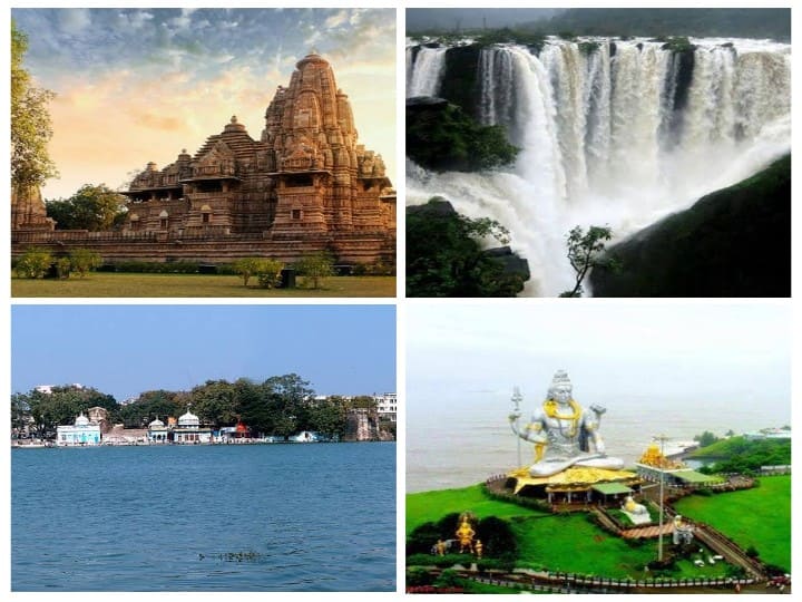 travel tips Madhya Prdesh Tourist Places Sagar Famous destinations Travel Destination: खूबसूरती से लबरेज़ हैं मध्य प्रदेश का सागर, अपनी छुट्टियों की बकेट लिस्ट में ये शहर जरूर करें शामिल