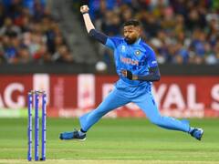 Ind vs Pak: Hardik Pandya Becomes 1st Indian Cricketer To Attain Unique T20I Record