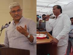 राजस्थानः मंत्री गुढ़ा के बेटे ने वीडियो बनाकर शेखावत पर किया पलटवार, पिता को कहा था 'बिन पैंदे का लोटा'