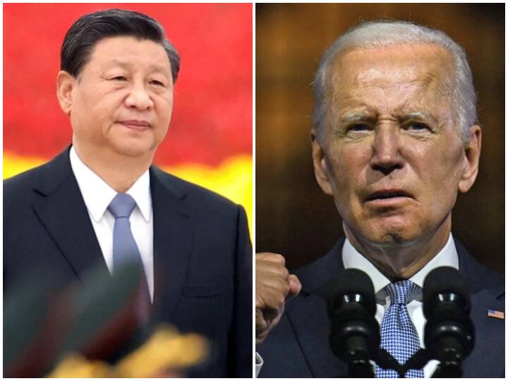 Xi Jinping can take world era of destruction preparing to challenge America in nuclear power दुनिया को विनाश के दौर में ले जा सकते हैं शी जिनपिंग, परमाणु ताकत में अमेरिका को चुनौती देने की तैयारी