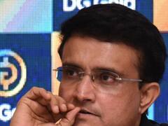 T20 World Cup 2022: Sourav Ganguly Selects His 4 Semi-Finalists For The Mega Event