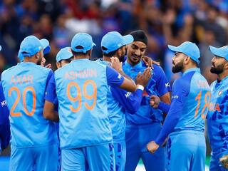 T20 WC 2022: સિડનીમાં ખાવાનુ બરાબર ના આવતા ટીમ ઇન્ડિયા પરેશાન, ICCને ફરિયાદ કરી ને પ્રેક્ટિસ સેશનમાં પણ ના લીધો ભાગ