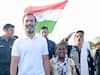 Bharath Jodo Yatra: తెలంగాణలోకి ప్రవేశించిన రాహుల్ గాంధీ భారత్ జోడో యాత్ర, పూర్తి షెడ్యూల్ వివరాలివే