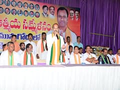 Bandi Sanjay : పోలీసుల వాహనాల్లో టీఆర్ఎస్ డబ్బులు తరలిస్తున్నారు, బండి సంజయ్ సంచలన ఆరోపణలు