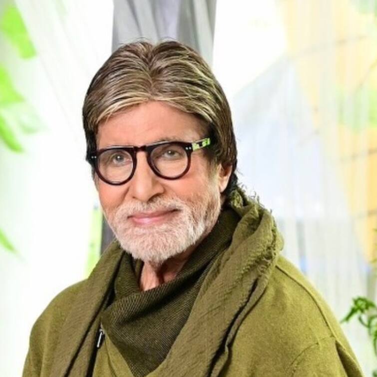 Amitabh Bachchan reveals he cut a vein on his left calf health update केबीसी के सेट पर Amitabh Bachchan के साथ हुआ हादसा, कटी पैर की नस, लगे टांके